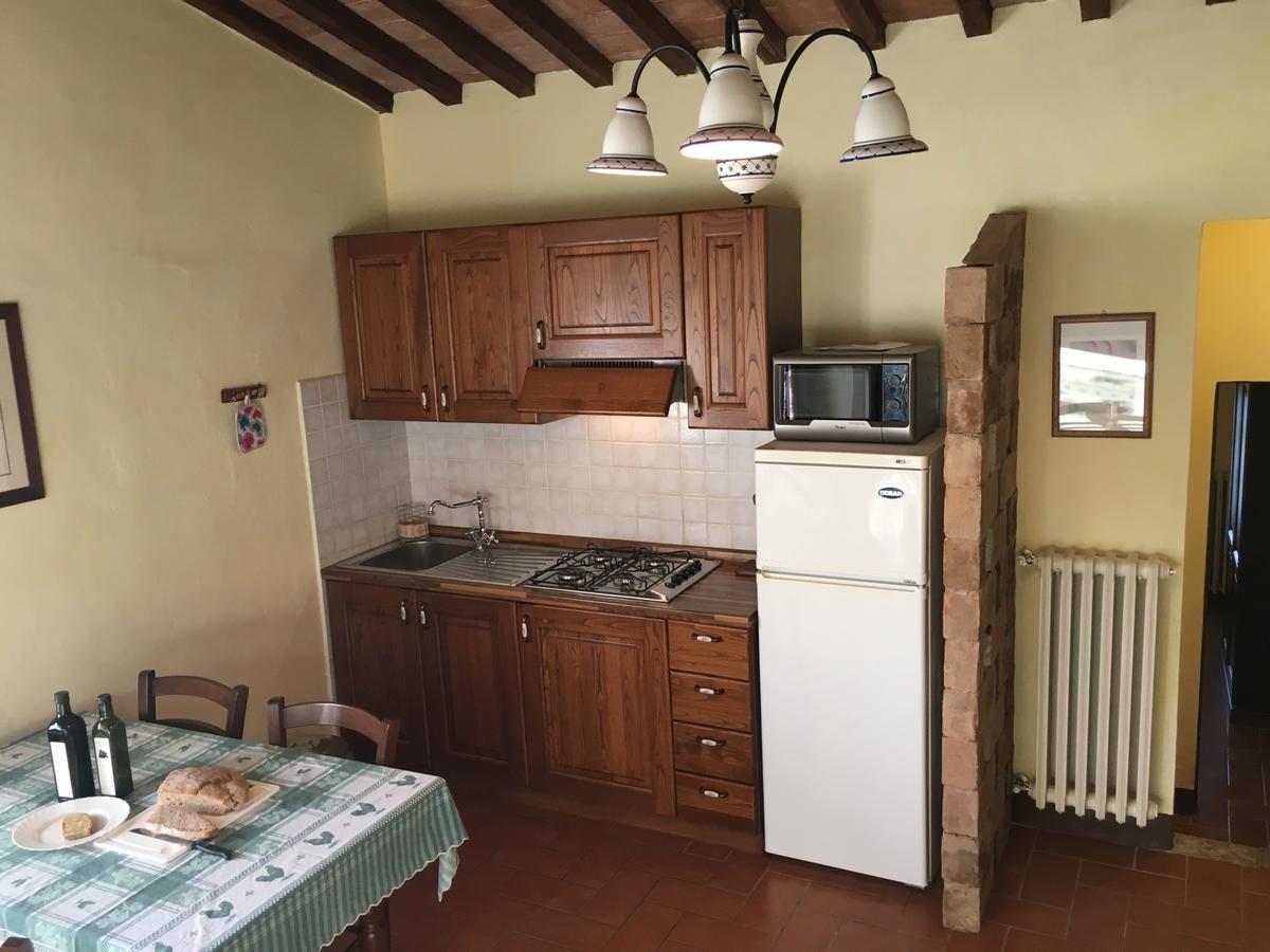 Farmhouse Gello By Toscanatour Montecatini Val di Cecina Exterior photo