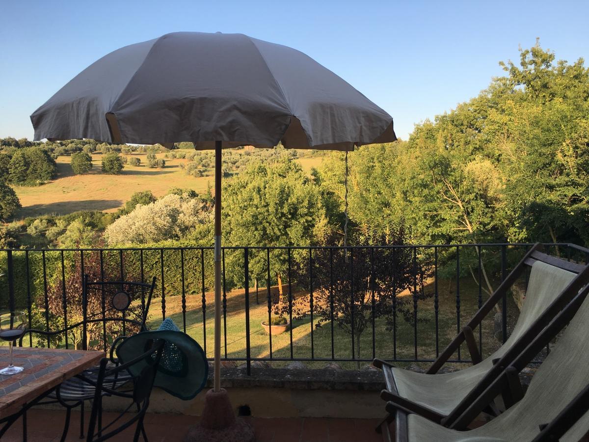 Farmhouse Gello By Toscanatour Montecatini Val di Cecina Exterior photo